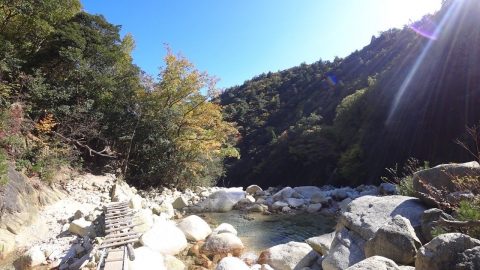 冬でも楽しめる山！初心者にもおすすめな鈴鹿山脈「御在所岳」の魅力を紹介