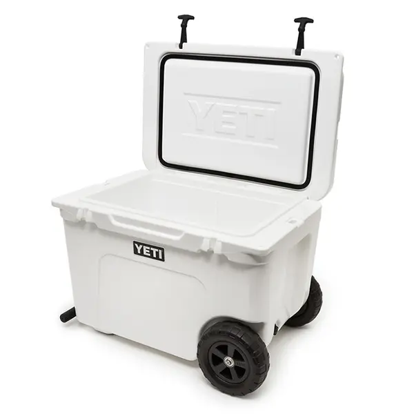 売り切れ必至！ YETI イエティ クーラーボックス 41L タンドラ ホール ...