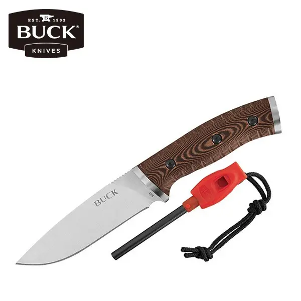 BUCK KNIVES (バックナイフ) ／ 863 セルカーク | 刃物・マルチツール 