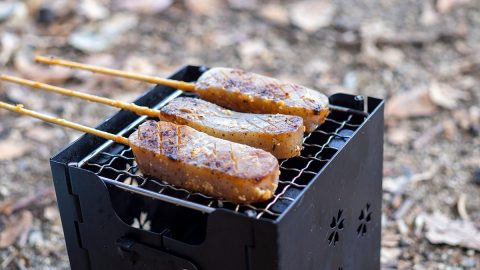 まるでお肉の味わいになる!? 超簡単こんにゃくBBQレシピ3選