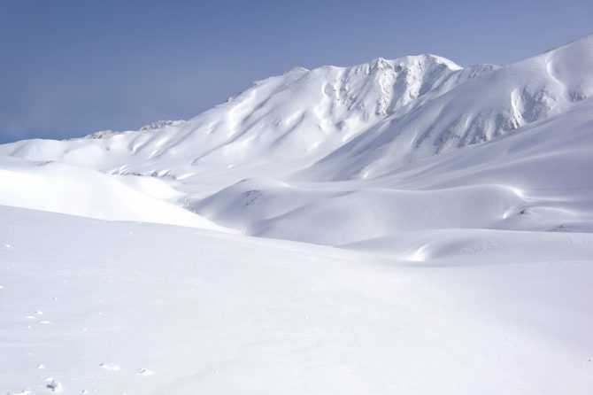登山地図アプリ「ヤマップ」に学ぶ、雪山で遭難しないための事前準備３か条