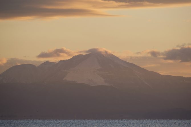 関西でおすすめの登山スポット14選。初心者向けや絶景スポットも