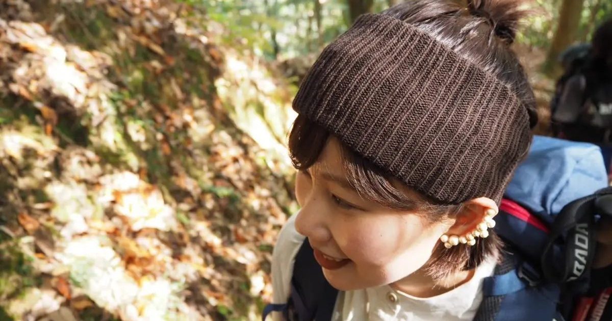 山ガールおすすめ！普段使いもできるおしゃれな登山アイテム8選