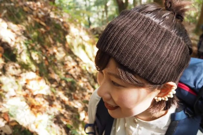 山ガールおすすめ！普段使いもできるおしゃれな登山アイテム8選