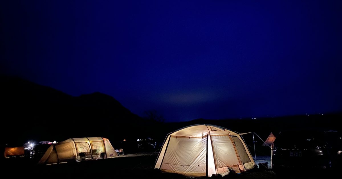 ワークマンで買えるキャンプ用ライト！機能別アイテム9選 | ランタン