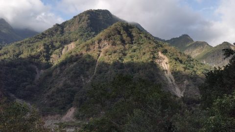 内海から台湾最高峰の玉山国立公園までの「山海圳国家緑道」へ【プロハイカー斉藤正史の台湾トレイル旅 vol.3】