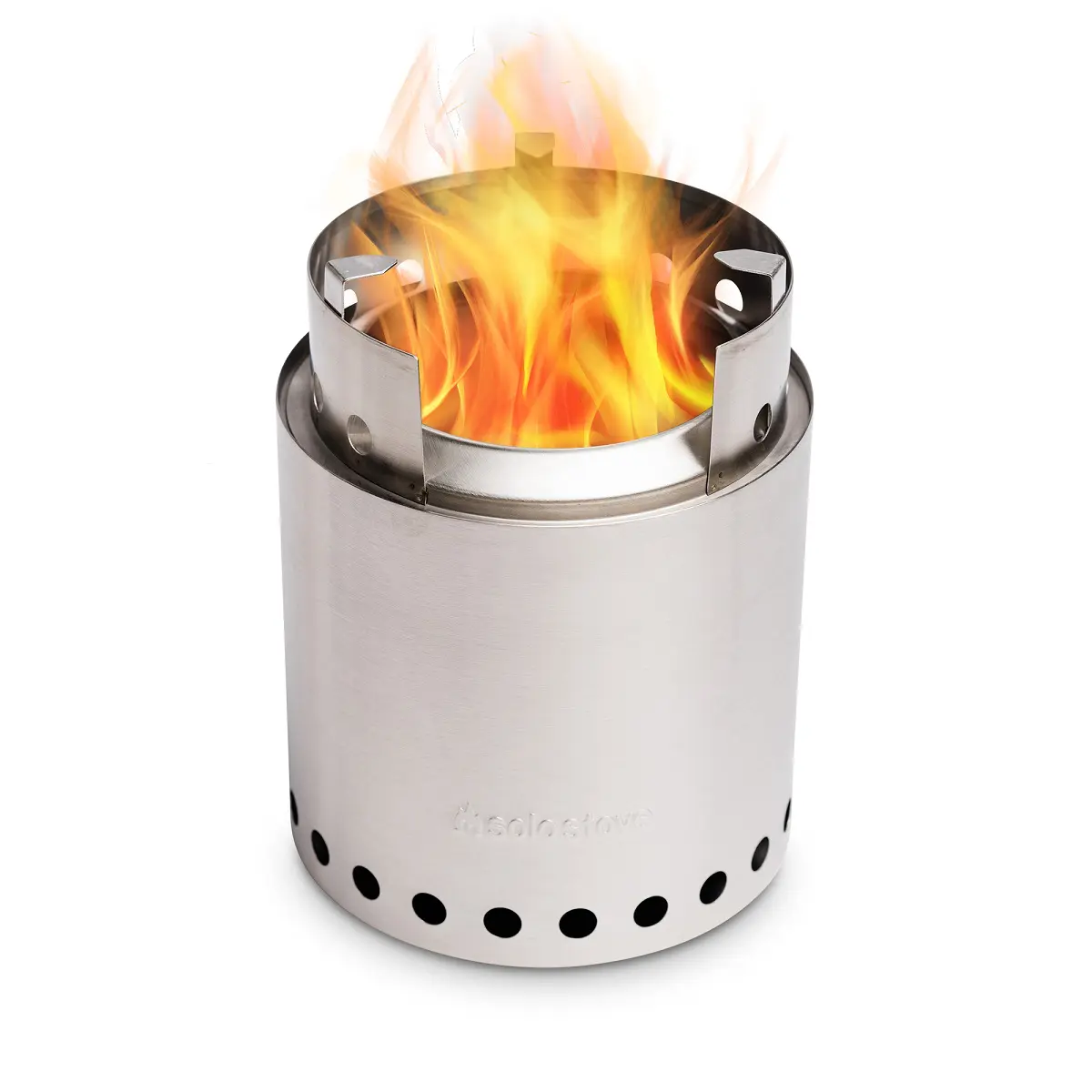 solo stove（ソロストーブ）／キャンプファイヤー | 新着アイテム情報