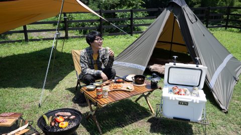 キリン「スプリングバレー」とのペアリングを楽しむ　極旨ＢＢＱレシピ４選【ＰＲ】