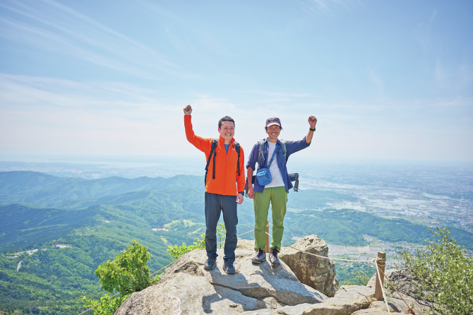 大ピンチ続発！ 登山初心者が直面する「緊急事態」17の解決法