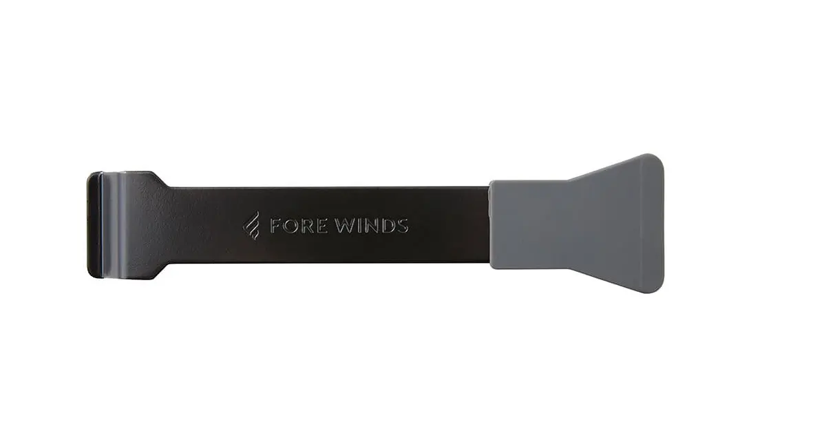 FORE WINDS／ミニダッチオーブンFW-MDO | 新着アイテム情報 【BE-PAL