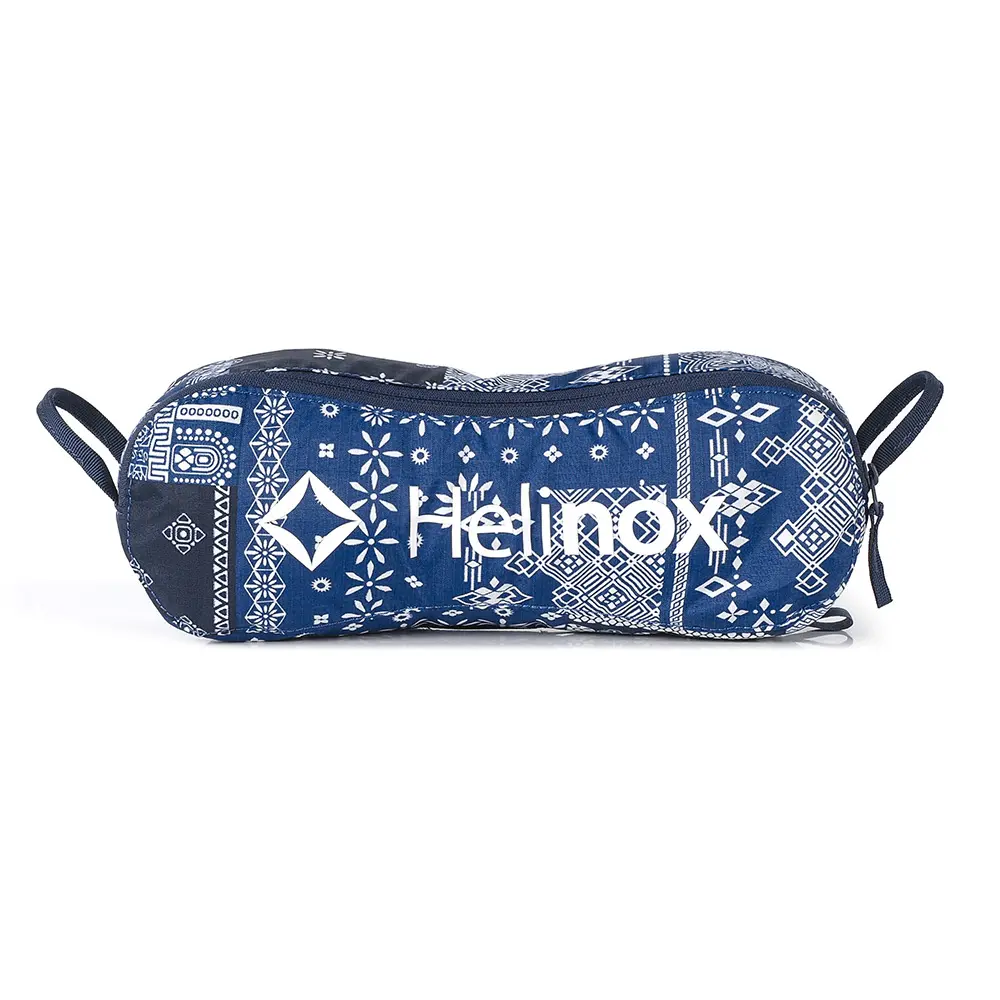 Helinox (ヘリノックス) ／ チェアワン バンダナキルト | チェア 【BE ...