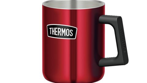 THERMOS（サーモス）／真空断熱マグカップ350ml