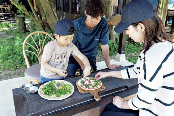 家族で作る料理のアイデア集！子どもが作れるご飯からスイーツレシピまで