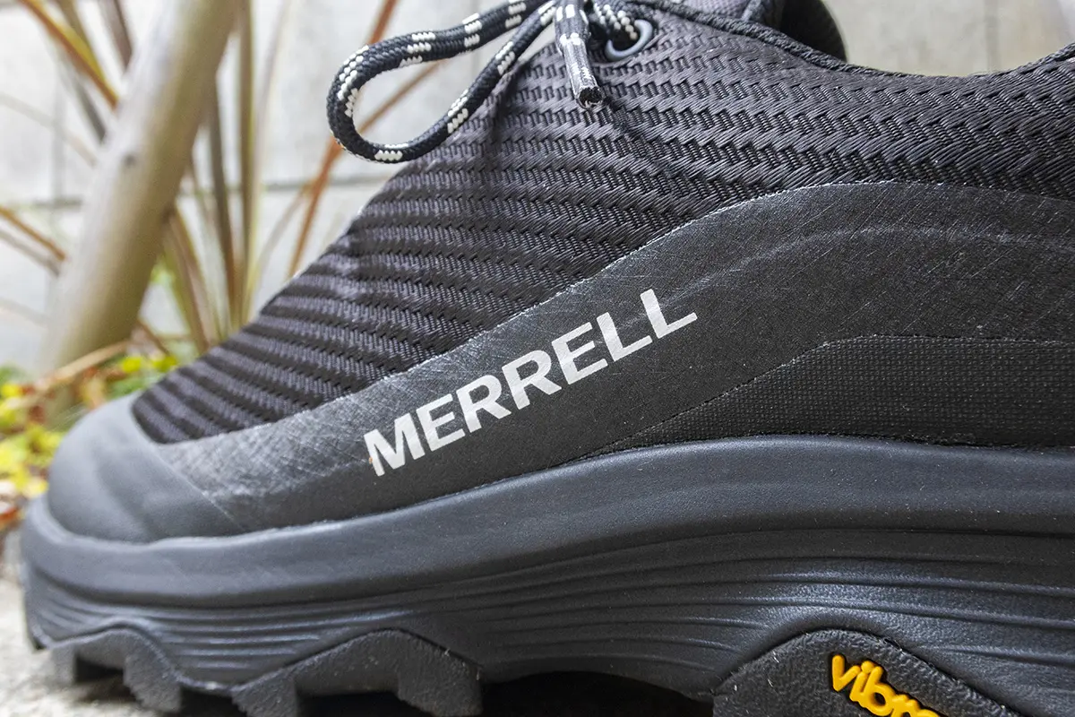 直販早割MERRELL モアブ　スピード　ストーム　モック　ゴアテックス，スニーカー 靴