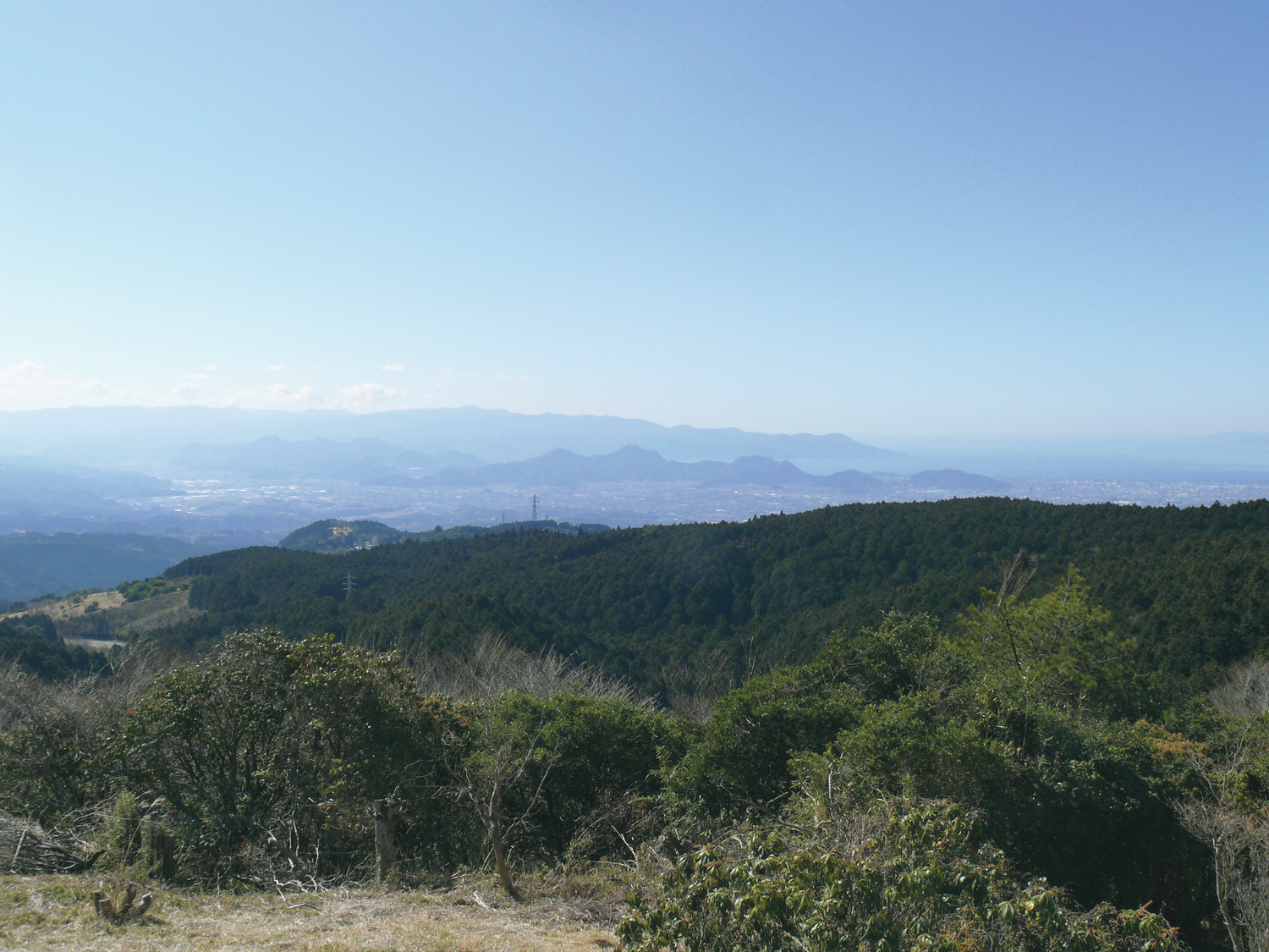 箱根・施行平