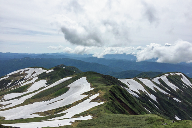 山登り愛好家8人が激押しする、この時期登りたい景色のいい山BEST 18