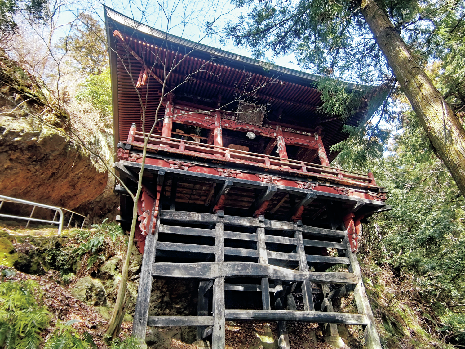 古道、信仰、伝説……登山の楽しみが広がる！学びながら歴史探訪できる名山10選