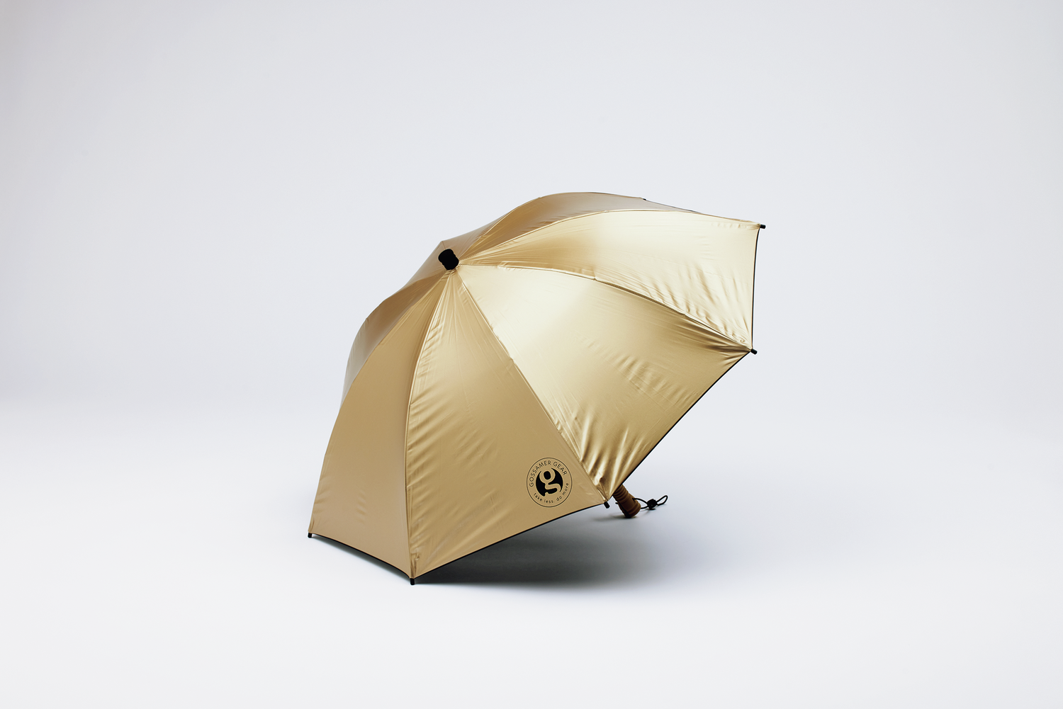 ゴッサマーギア／ GOLD DOME ULTRALIGHT UMBRELLA　