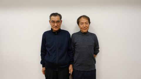 探検家・環境活動家 山田高司さんに聞く「活動の原点」とは【動画公開中】