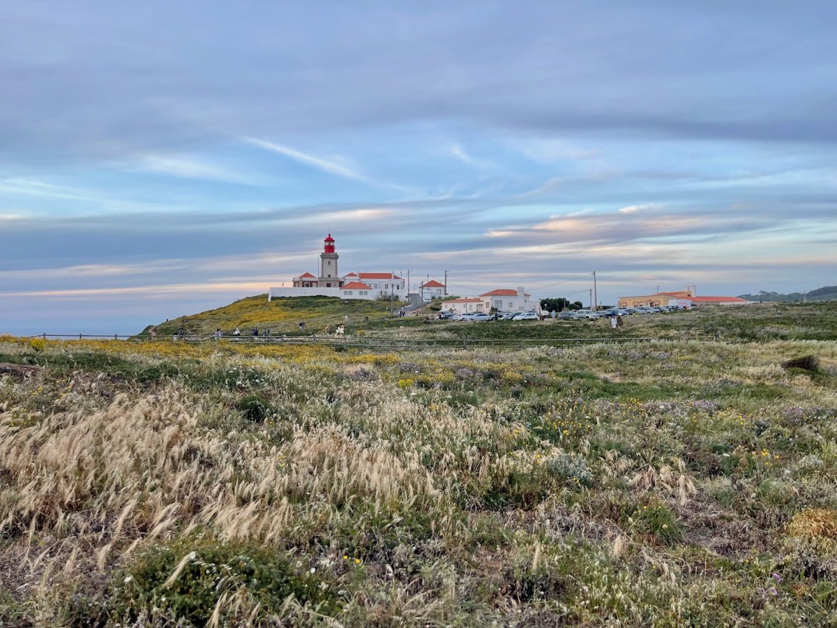 cabo de roca