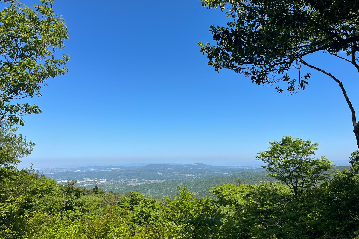 愛知県で人気の低山＝猿投山。見どころ満載！癒し系ルートを地元在住ライターが教えます