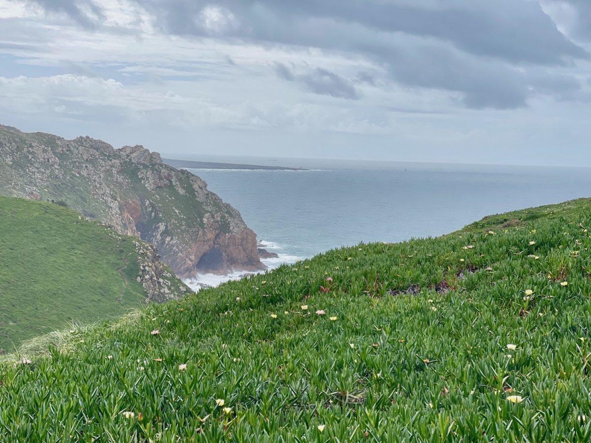 cabo de roca