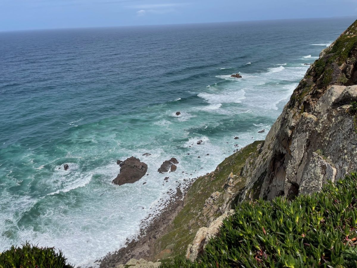 cabo de roca