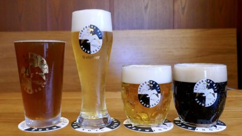 ビール発祥地の横浜で、世界から人が集まる様々なイベントを仕掛ける「横浜ベイブルーイング」