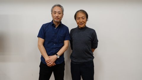 ジャーナリスト 安田純平さんに聞く「戦場取材のモチベーション」【動画公開中】