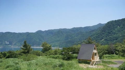 新潟県・佐渡島で遊び尽くそう！新オープンのキャンプ場、レンタルショップもご紹介