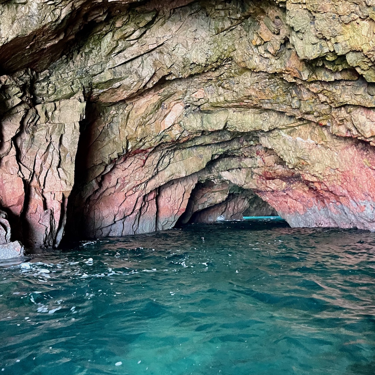 berlengas