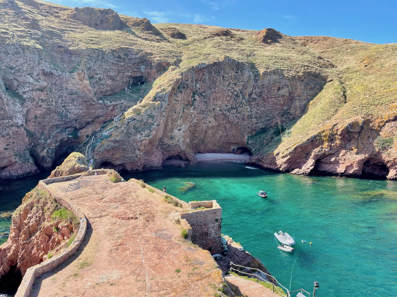 berlengas