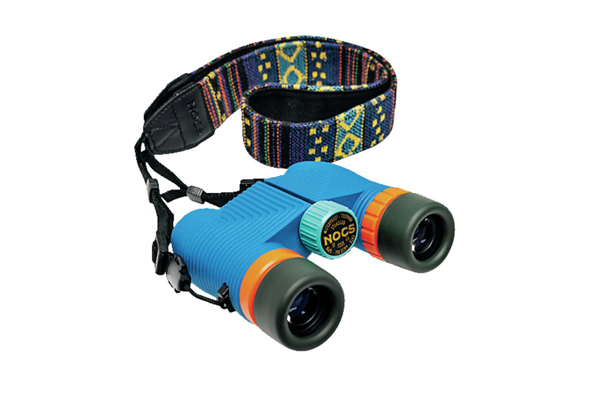 NOCS PROVISIONS（ノックスプロヴィジョンズ）／Standard Issue Waterproof Binoculars　