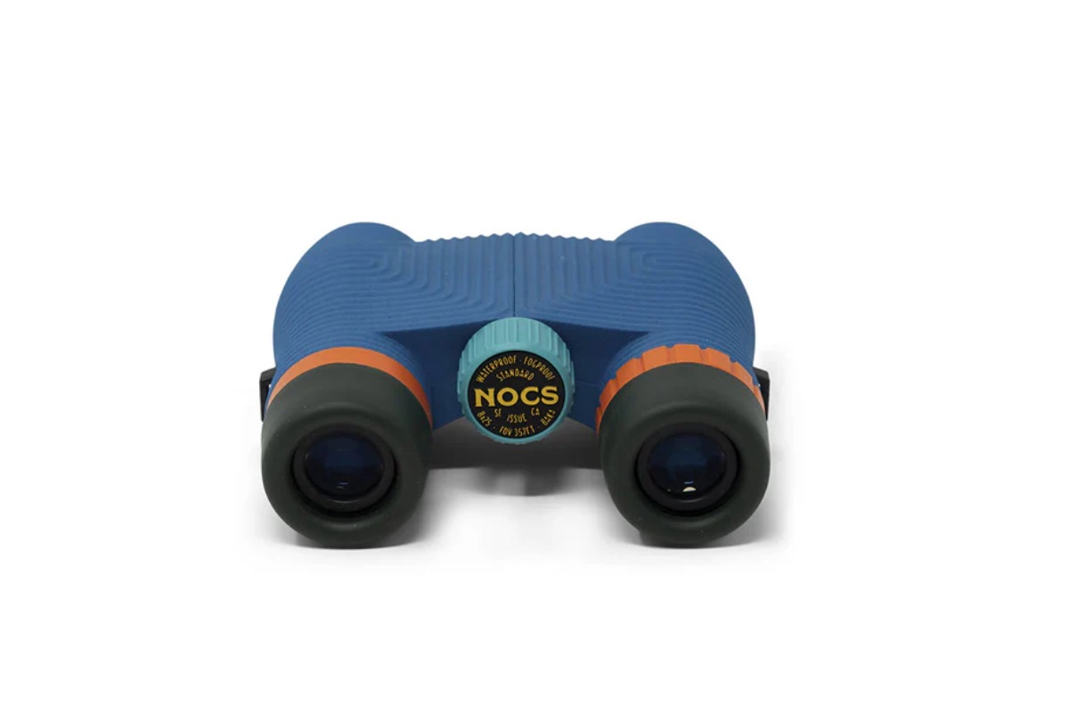 NOCS PROVISIONS（ノックスプロヴィジョンズ）／Standard Issue Waterproof Binoculars　