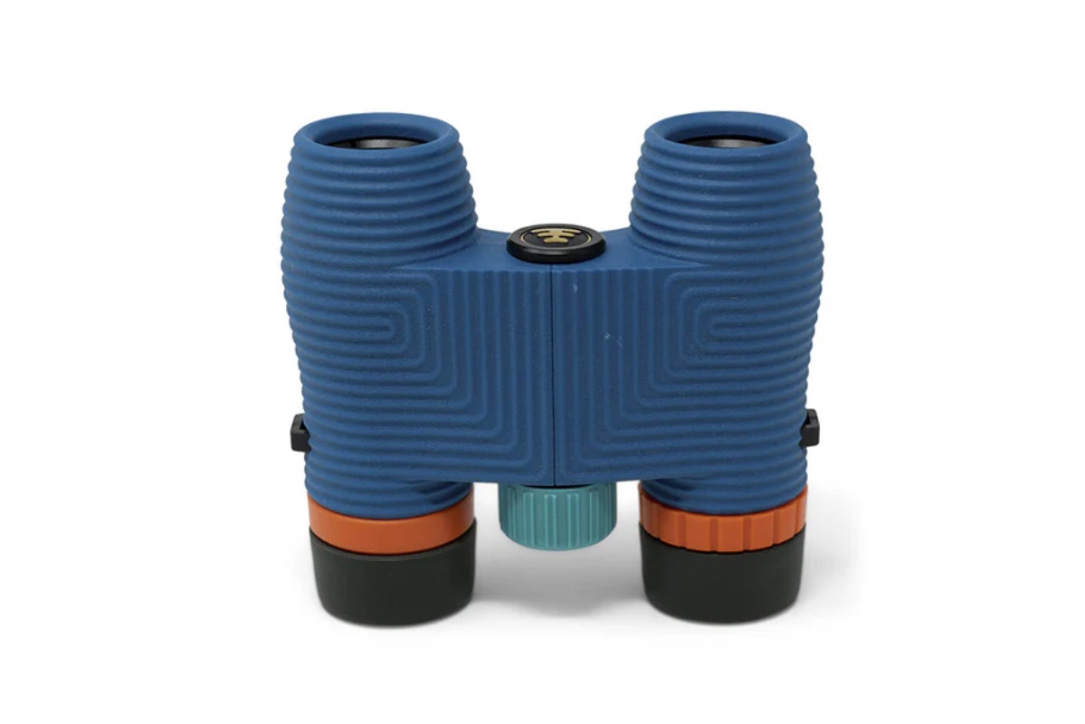 NOCS PROVISIONS（ノックスプロヴィジョンズ）／Standard Issue Waterproof Binoculars　