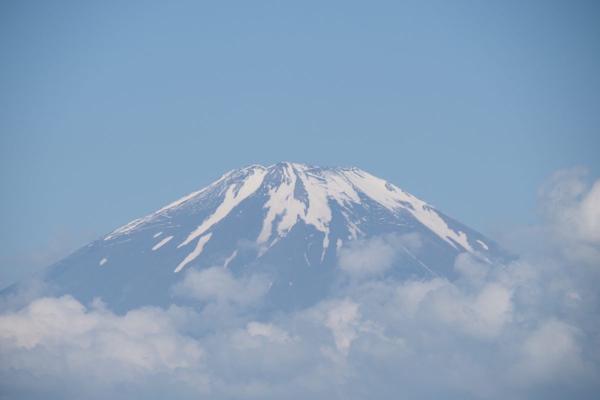 富士山