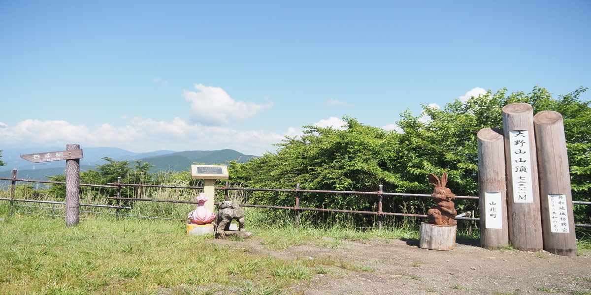 丹沢「大野山」は低山なのに眺望抜群！神奈川の豊かな自然を感じるおすすめルートをご紹介