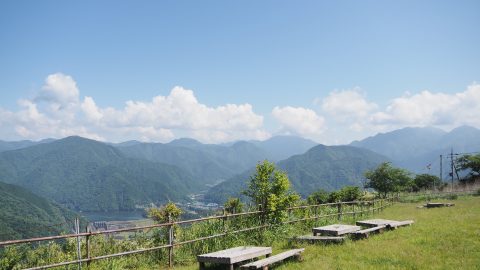 丹沢「大野山」は低山なのに眺望抜群！神奈川の豊かな自然を感じるおすすめルートをご紹介