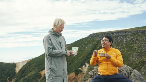 本気で美味しさを追求！クラフト登山食ブランド「MOUNTAIN GOURMET LAB. 」とは？