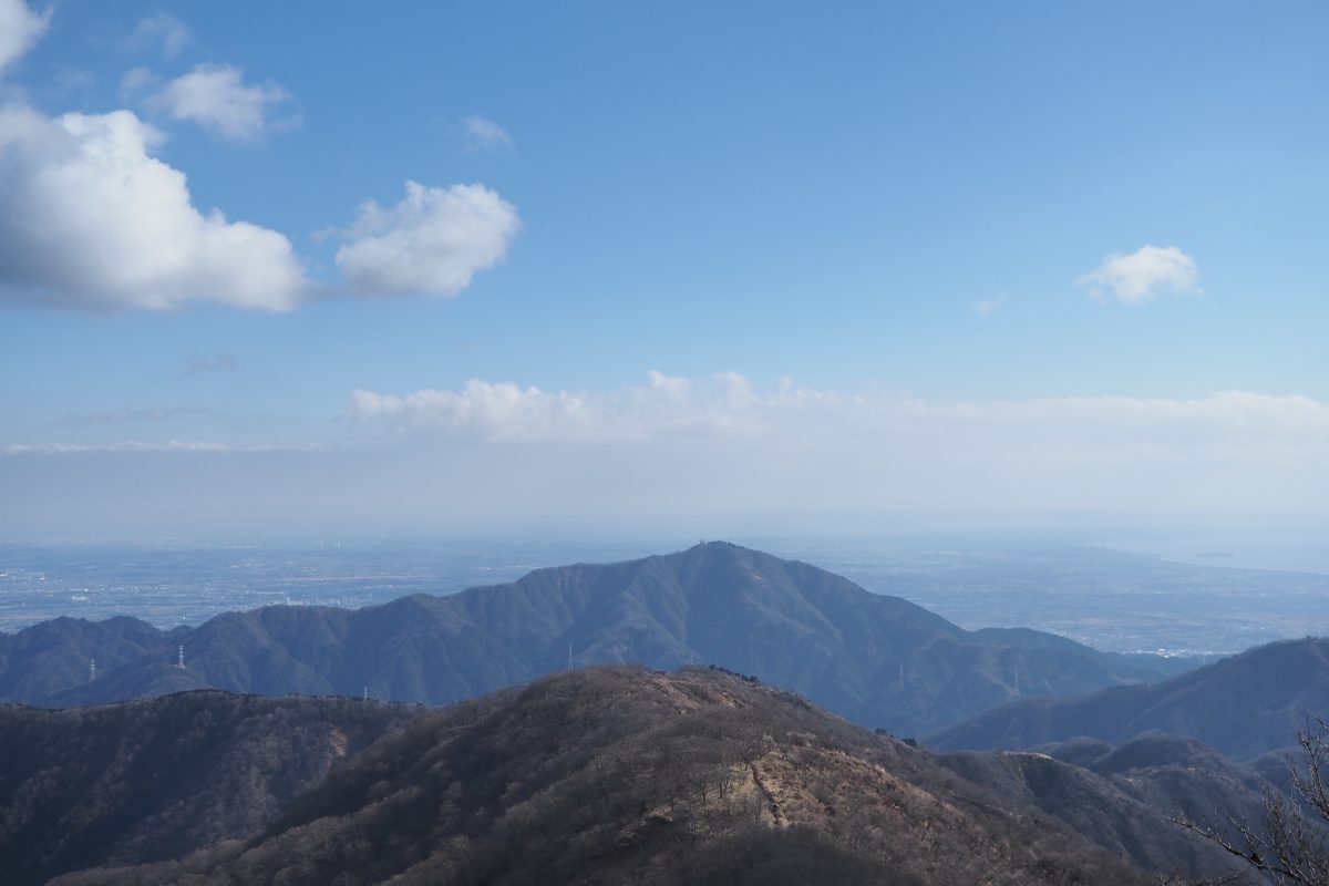 神奈川県　眺望