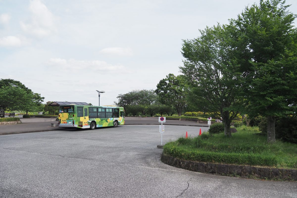 神奈川県　アクセス