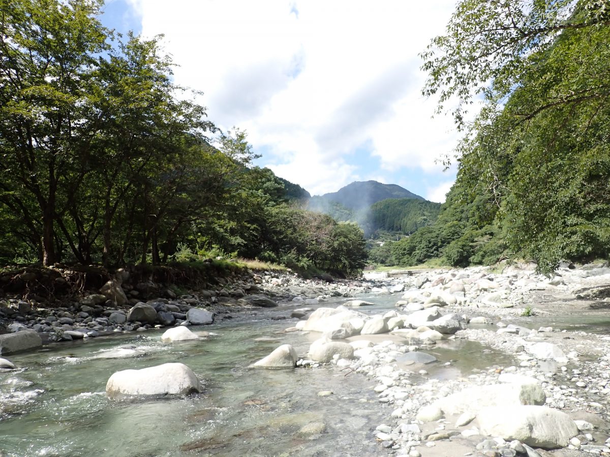 中川ロッヂ