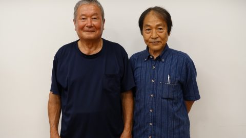 探検植物作家・二名良日さんに聞く「人生の冒険者になる」【動画公開中】