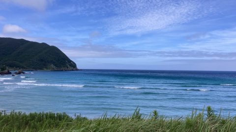 上五島そして福江島、幻の島々・長崎県五島列島の旅