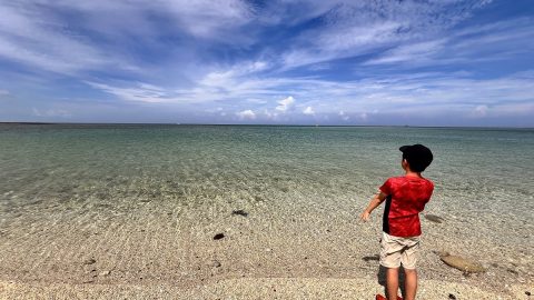 台湾でマリンアクティビティをするなら「澎湖諸島」へ！【台湾の隠れ家リゾート・澎湖諸島めぐりvol.1】