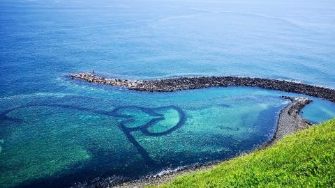 離島・望安（ワンアン）島と七美（チーメイ）島へ【台湾の隠れ家リゾート・澎湖諸島めぐりvol.2】