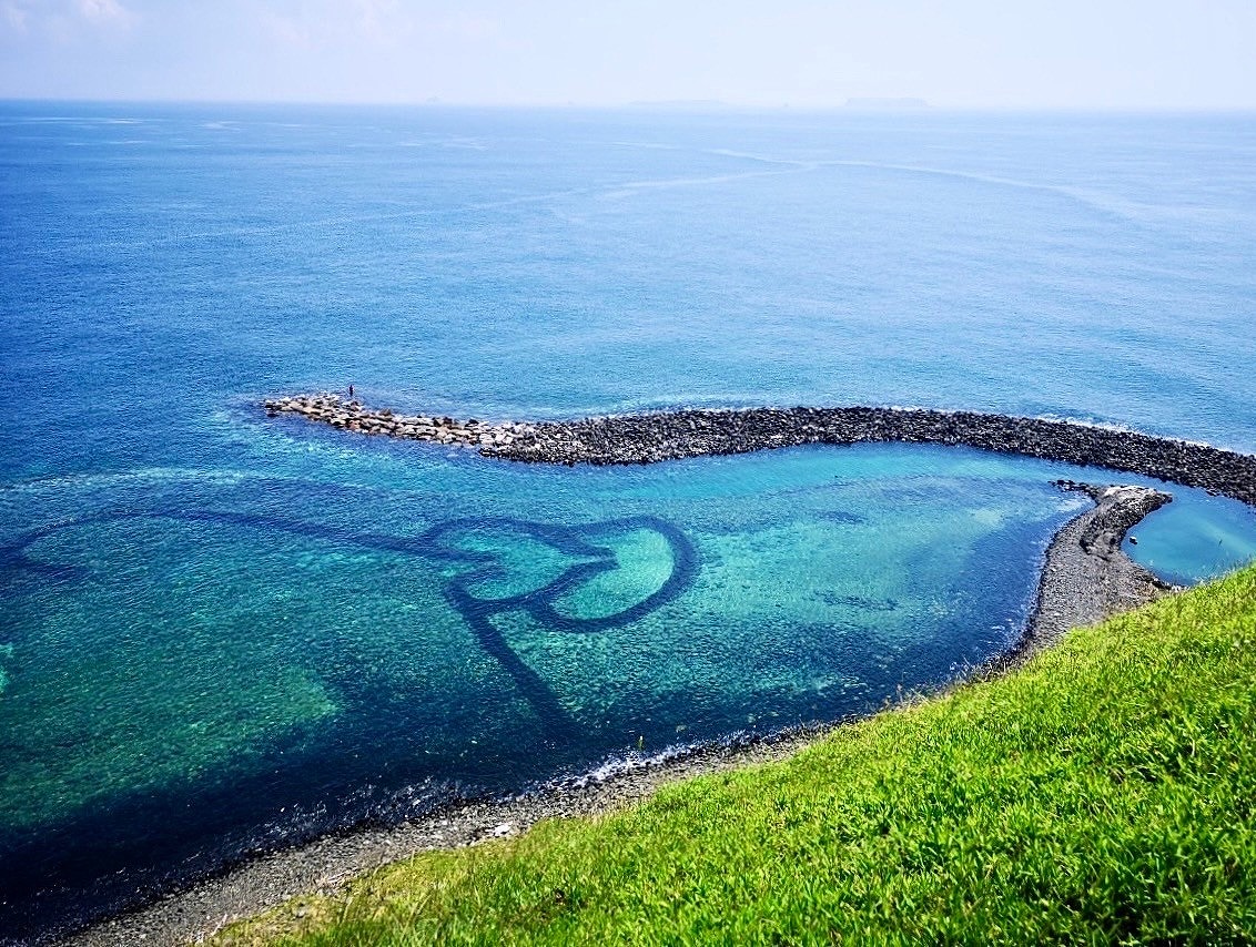 離島・望安（ワンアン）島と七美（チーメイ）島へ【台湾の隠れ家リゾート・澎湖諸島めぐりvol.2】