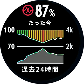 GARMIN (ガーミン) ／ epix Pro（Gen 2）47㎜