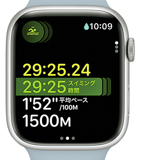 Apple (アップル) ／ Apple Watch Series 9