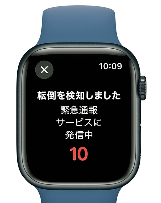 Apple (アップル) ／ Apple Watch Series 9